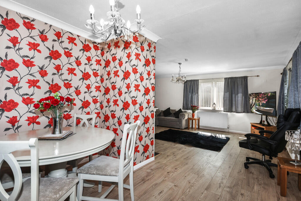 House in Rother, Fairlight - More