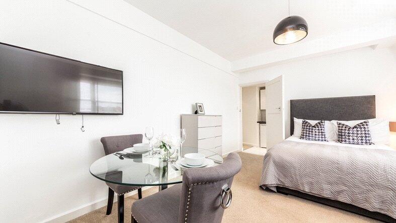 Main image of property: Hill Street, London