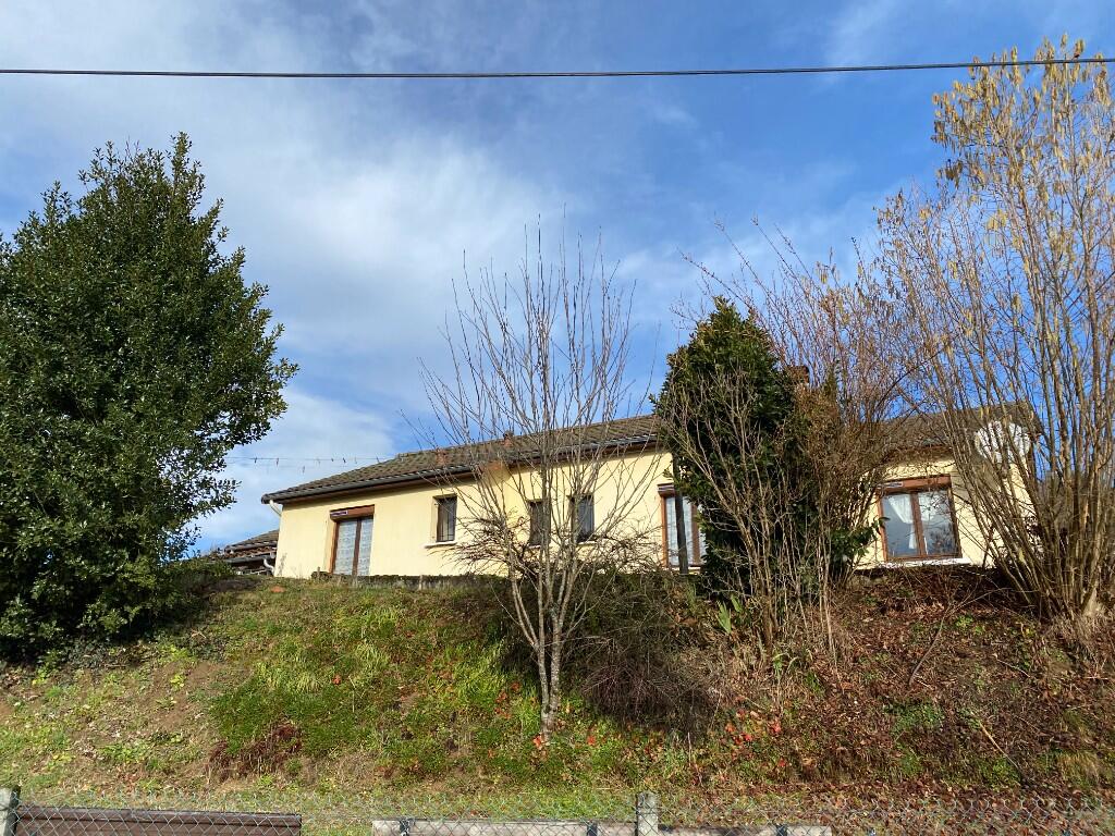 Main image of property: Peyrat-le-Château, Haute-Vienne, Limousin