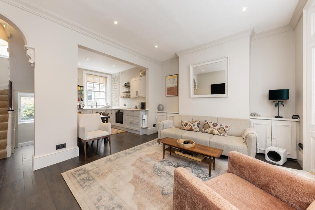 Main image of property: Ponsonby Terrace, London, SW1P