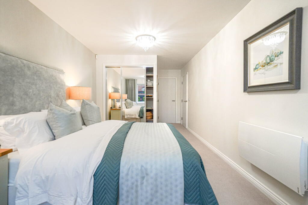 Additional image 5 of Apartment 30, Bower Lodge, Shirley