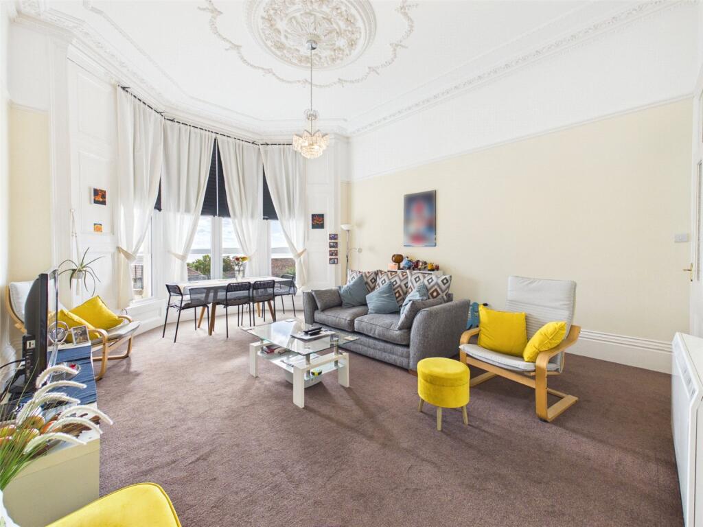 Apartment in Weston-super-Mare, North Somerset - More