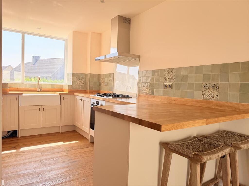 House in Swansea - More
