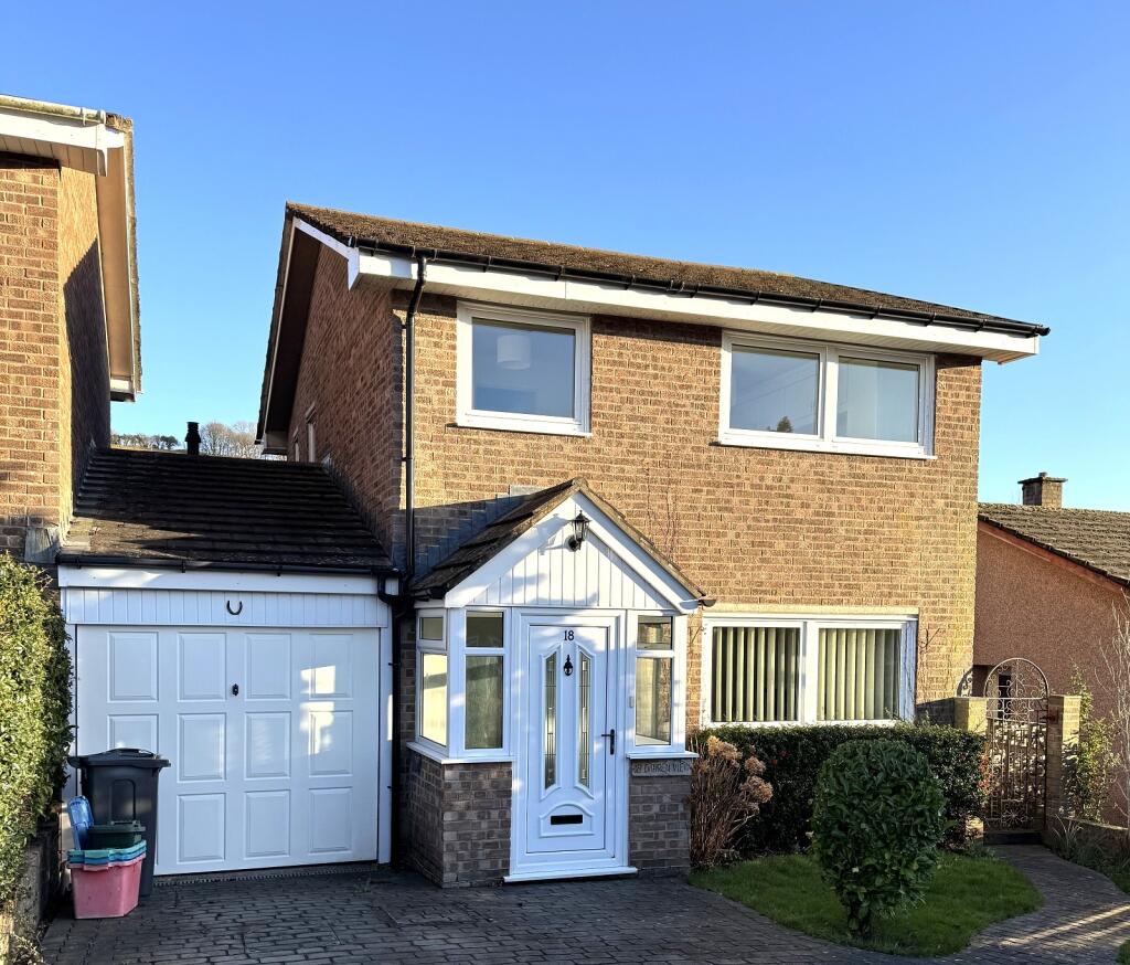 Main image of property: Darren View, Crickhowell, Powys.