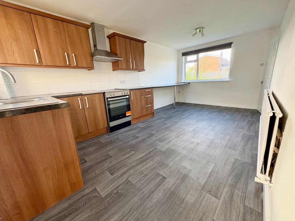 House in Chester-le-Street, South Pelaw - View 4