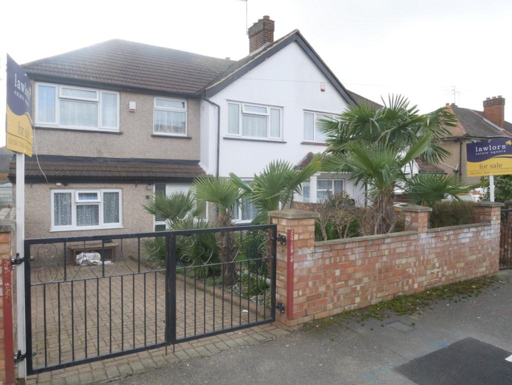Main image of property: Elers Road, Hayes, Middlesex, UB3