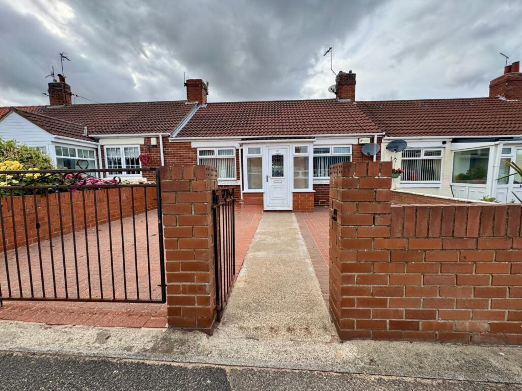 House in Seaham, County Durham