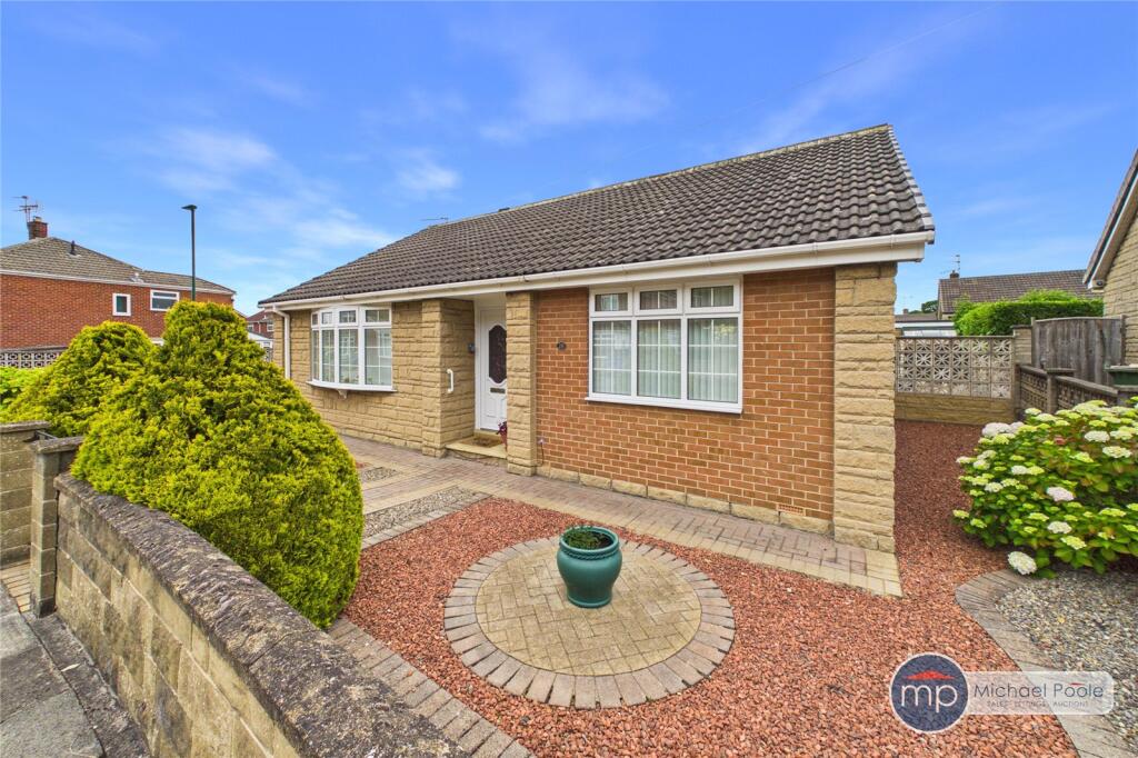 Main image of property: Carron Grove, Normanby