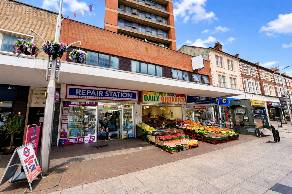 Main image of property: High Street, Southend-On-Sea, Essex, SS1