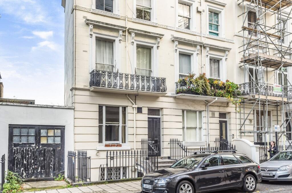Main image of property: Dawson Place, Bayswater, London, W2