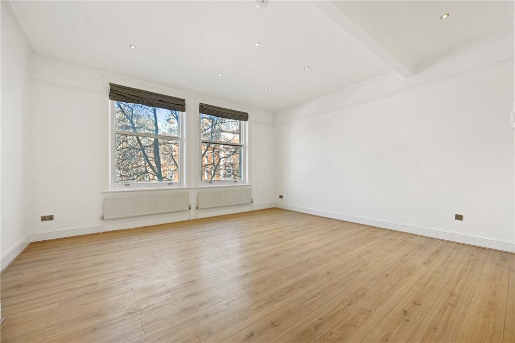 Main image of property: Wrights Lane, Kensington, London, W8
