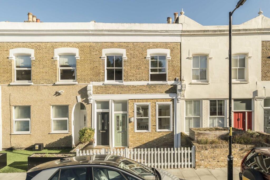 Main image of property: Upland Road, East Dulwich