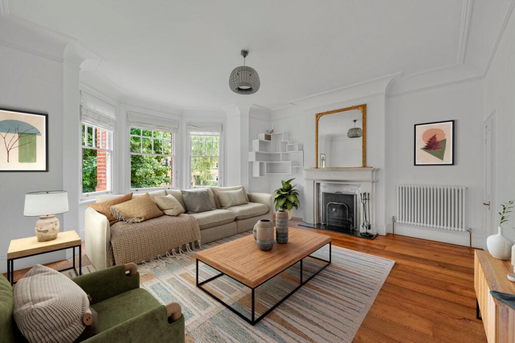 Main image of property: Avenue Road, 
Highgate, N6