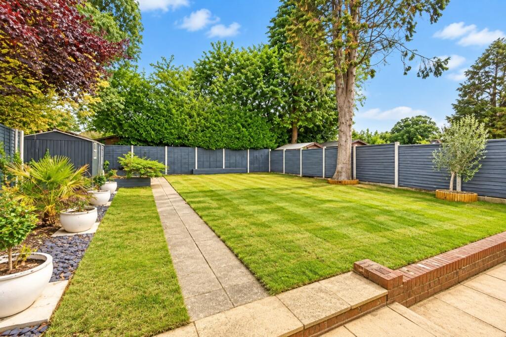 House in St Albans - View 4