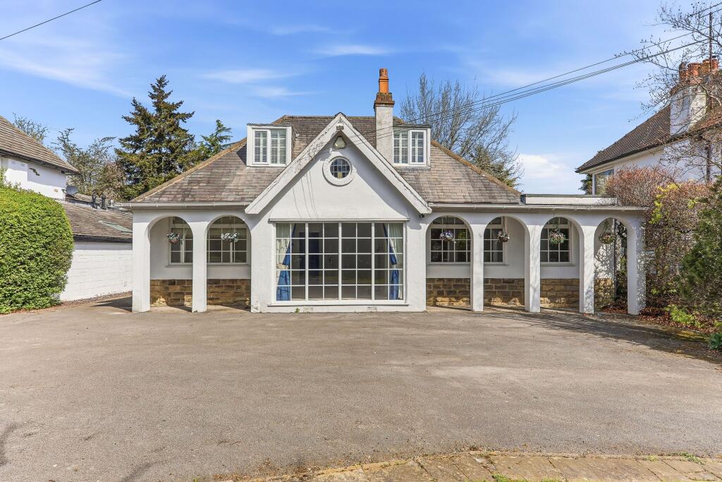 Main image of property: Leeds Road, Bramhope, Leeds
