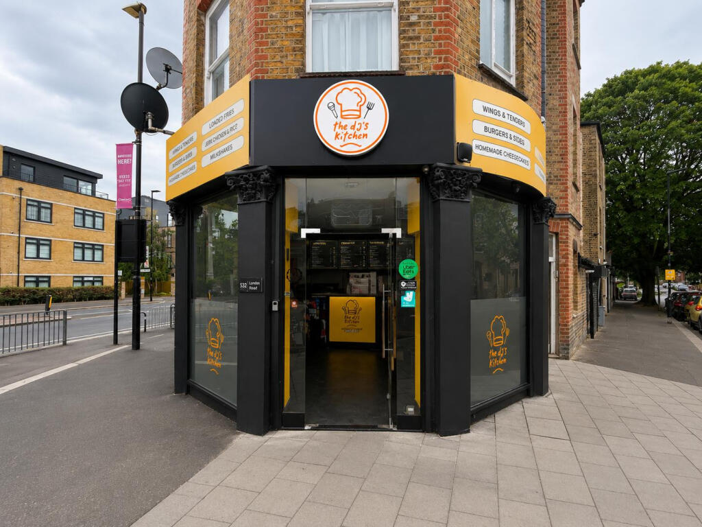 Main image of property: TW7