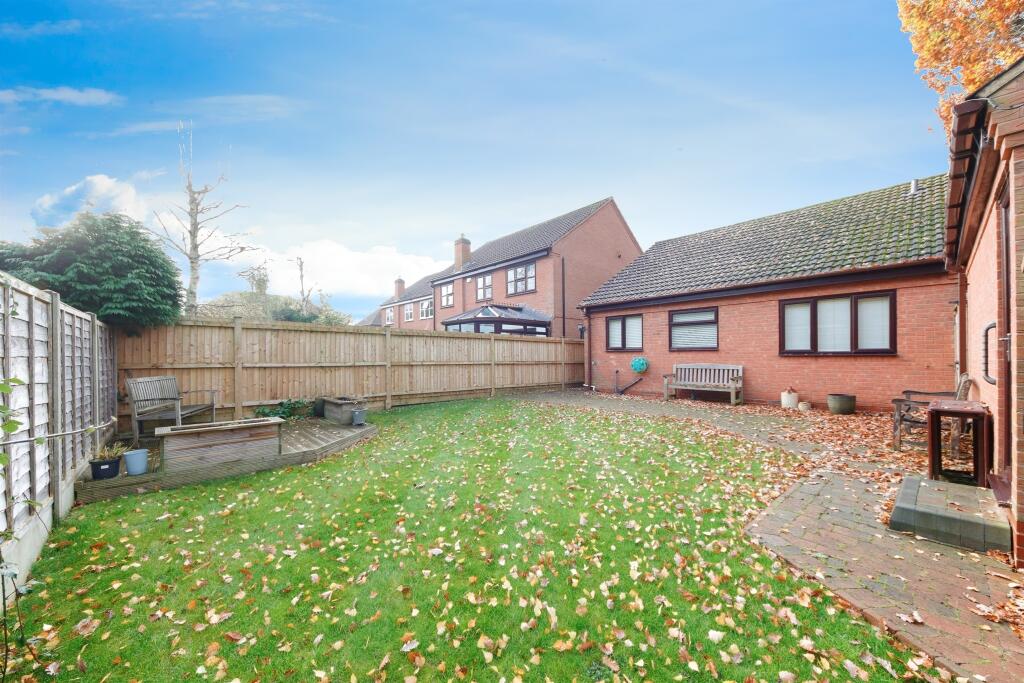 Additional image 16 of Ernsford Close, Dorridge, Solihull