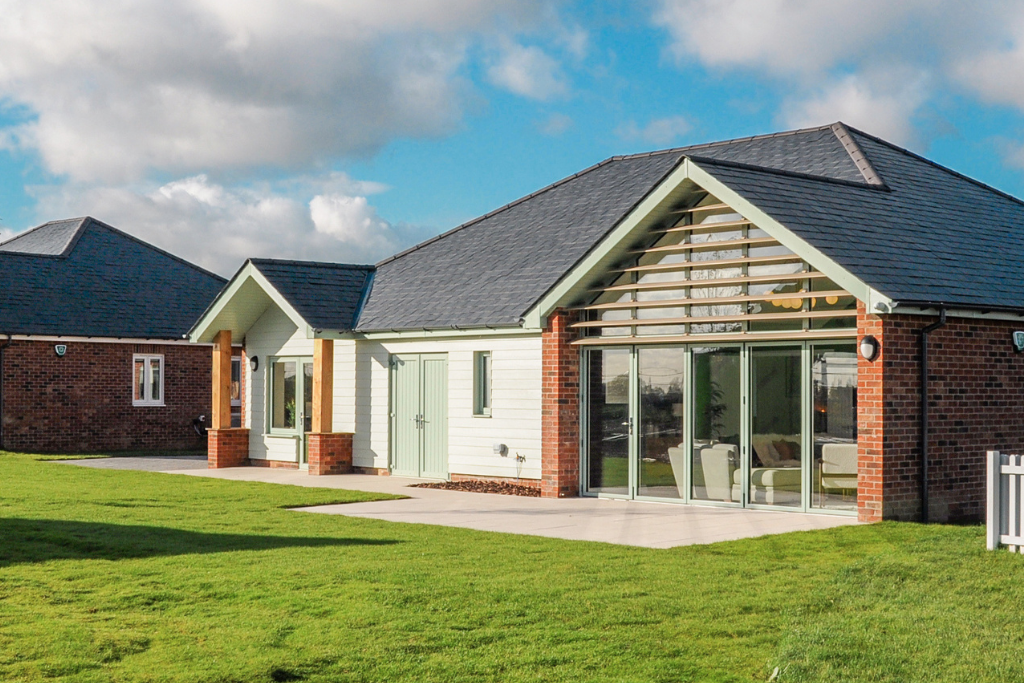 Main image of property: Waters Avenue,
Southminster,
CM0