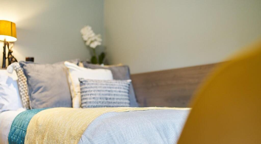 Apartment in Leeds - View 2