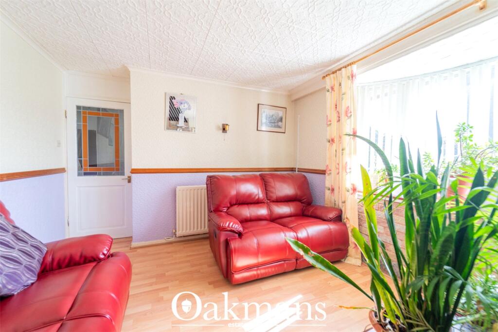 Additional image 3 of Britford Close, Birmingham, West Midlands, B14