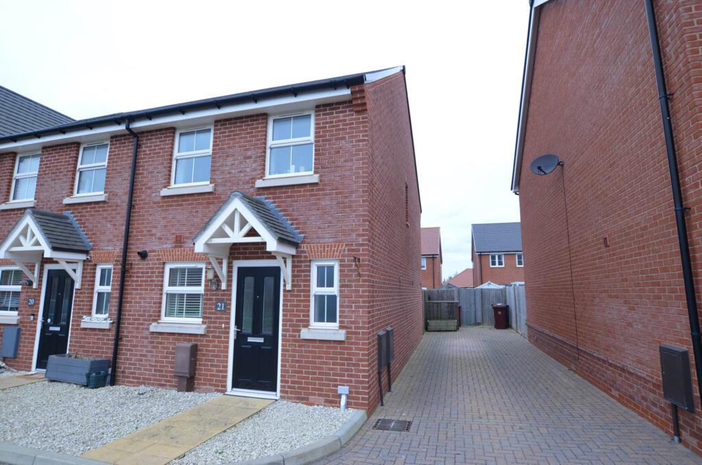 Main image of property: Willow Way, Bracklesham