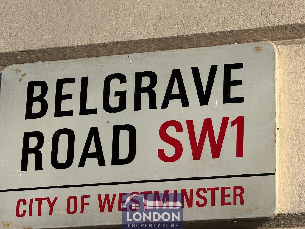 Main image of property: Belgrave Road, Pimlico, London SW1V