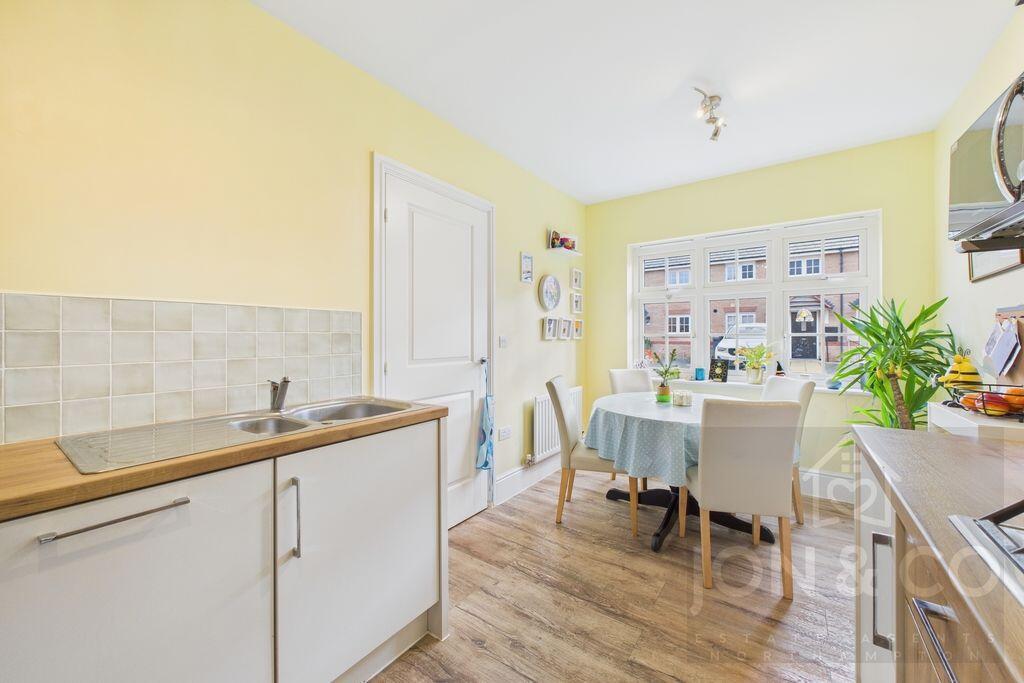 House in Groveleys Close | Moulton | NN3, Moulton - View 4