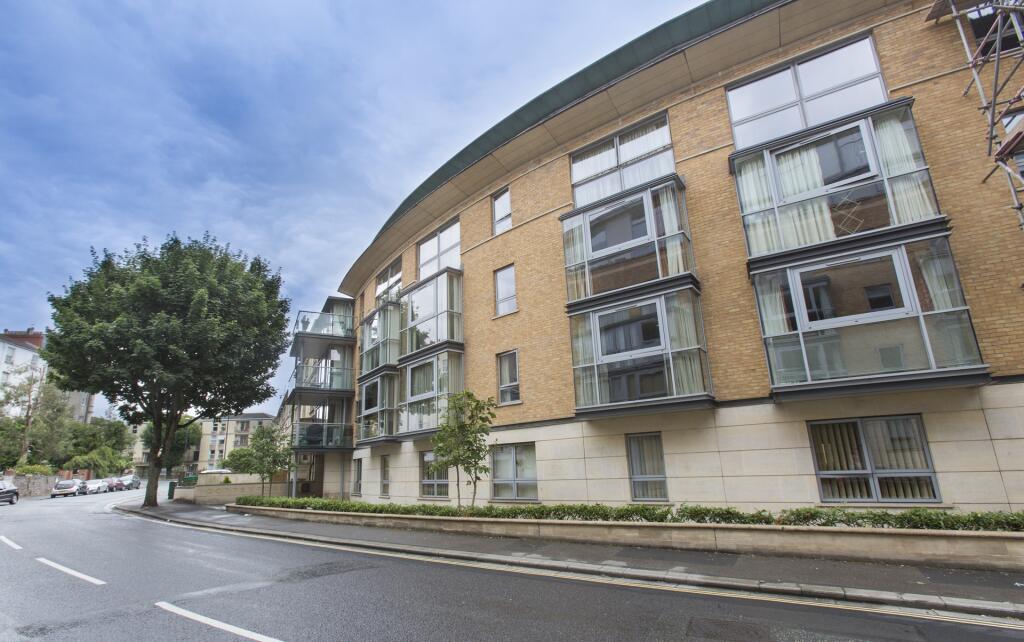 Main image of property: Contemporis, Merchants Road, BS8