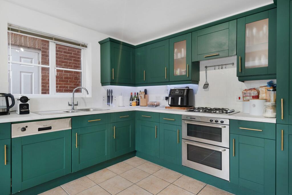 House in Warrington - View 4