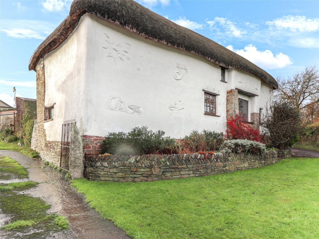 Main image of property: Sampford Courtenay, Okehampton, Devon, EX20