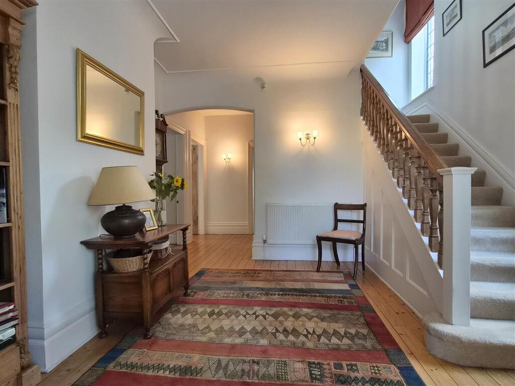House in Blackpool - View 5