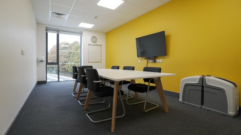 Meeting room