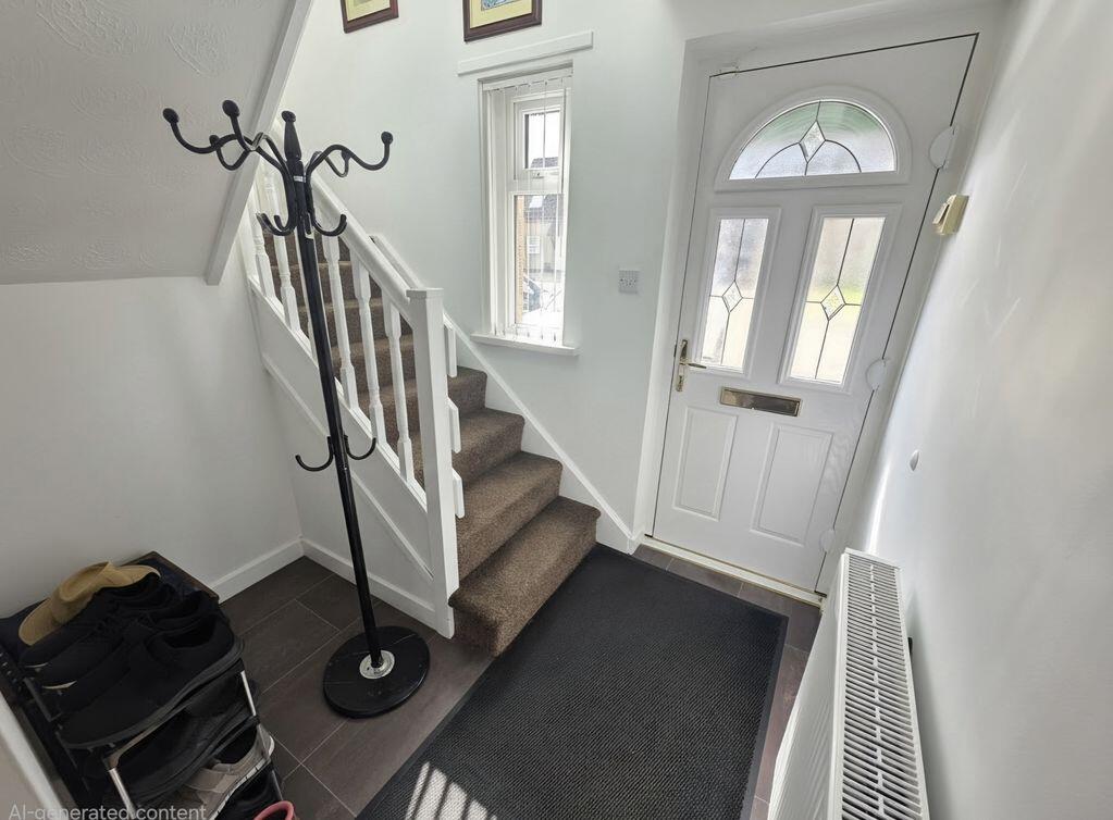House in Cramlington, Cramlington Village, Northumberland - View 5