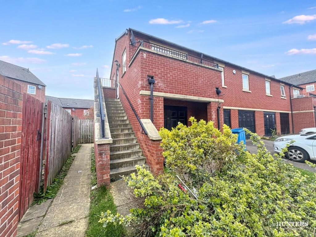 Main image of property: Robinson Avenue, Sheffield