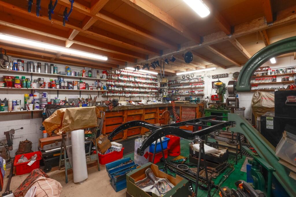 Additional image 27 of Butleigh, Glastonbury