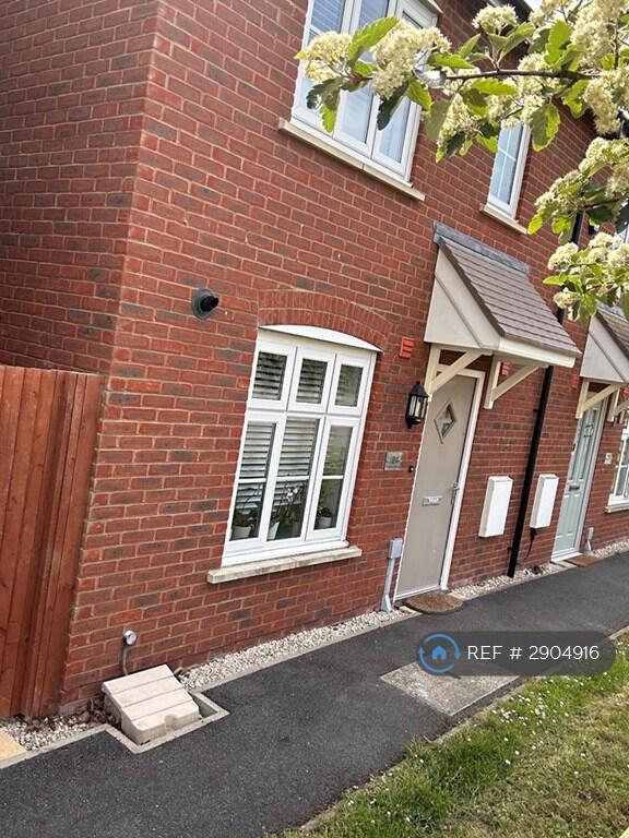 Main image of property: Cranley Crescent, Aylesbury, HP19