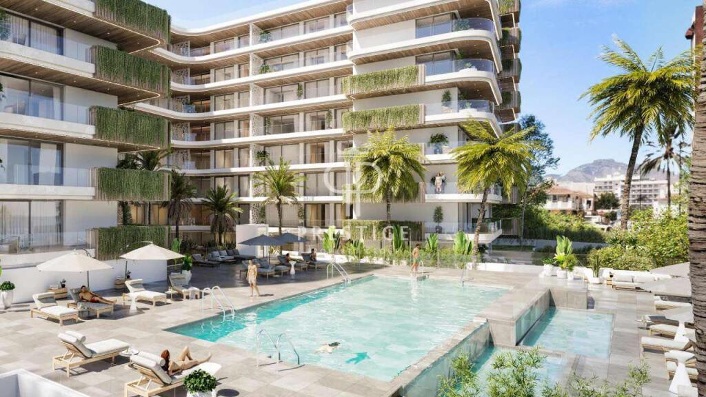 Main image of property: Andalucia, Malaga, Fuengirola