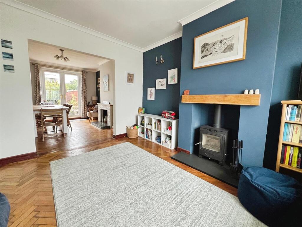 House in Shrewsbury - View 4