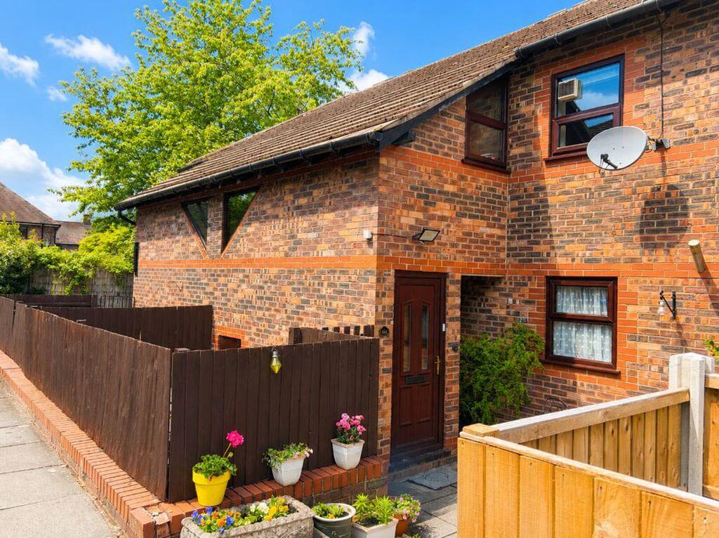 Main image of property: Lukesland Avenue, Stoke-On-Trent, ST4