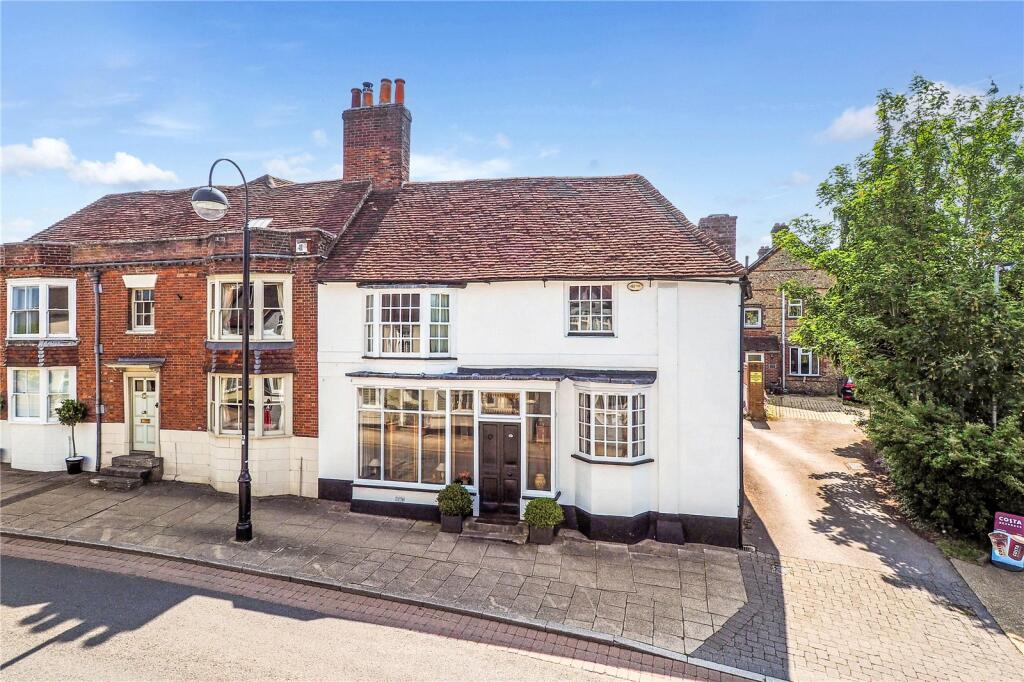Main image of property: Dragon Street, Petersfield, Hampshire