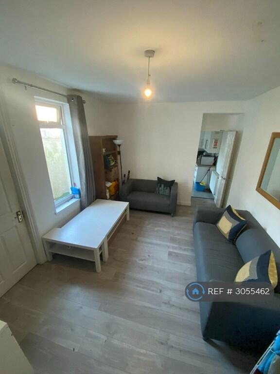Main image of property: Whitchurch Road, Cardiff, CF14