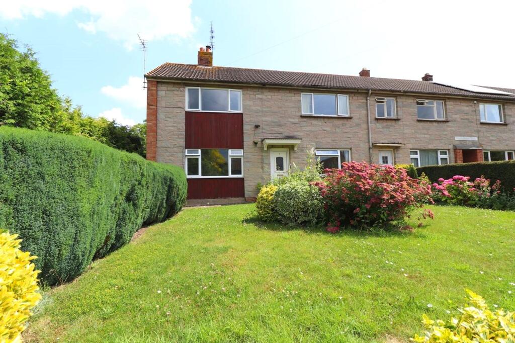 Main image of property: Bartholomew Close, Ashleworth, GL19