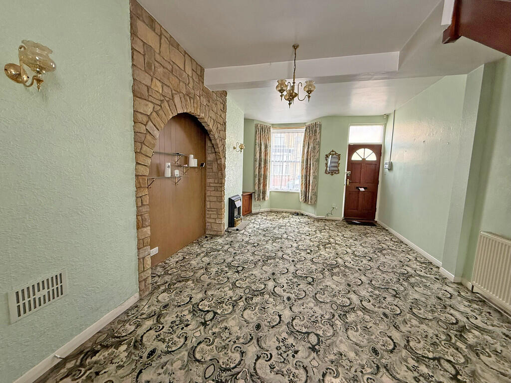 House in York - View 3