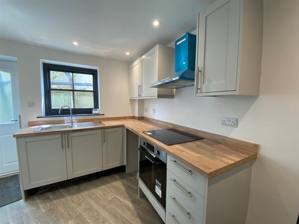 House in Peterborough - More