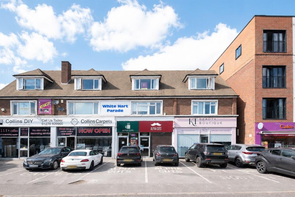 Main image of property: London Road, Blackwater, Camberley, GU17