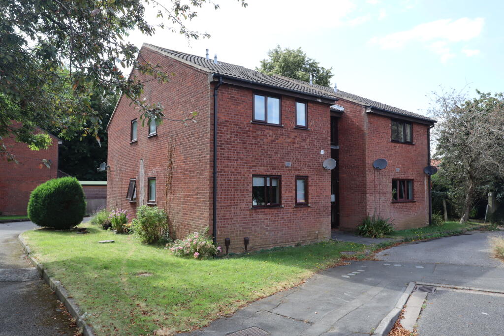 Main image of property: Chesney Road, Lincoln, LN2