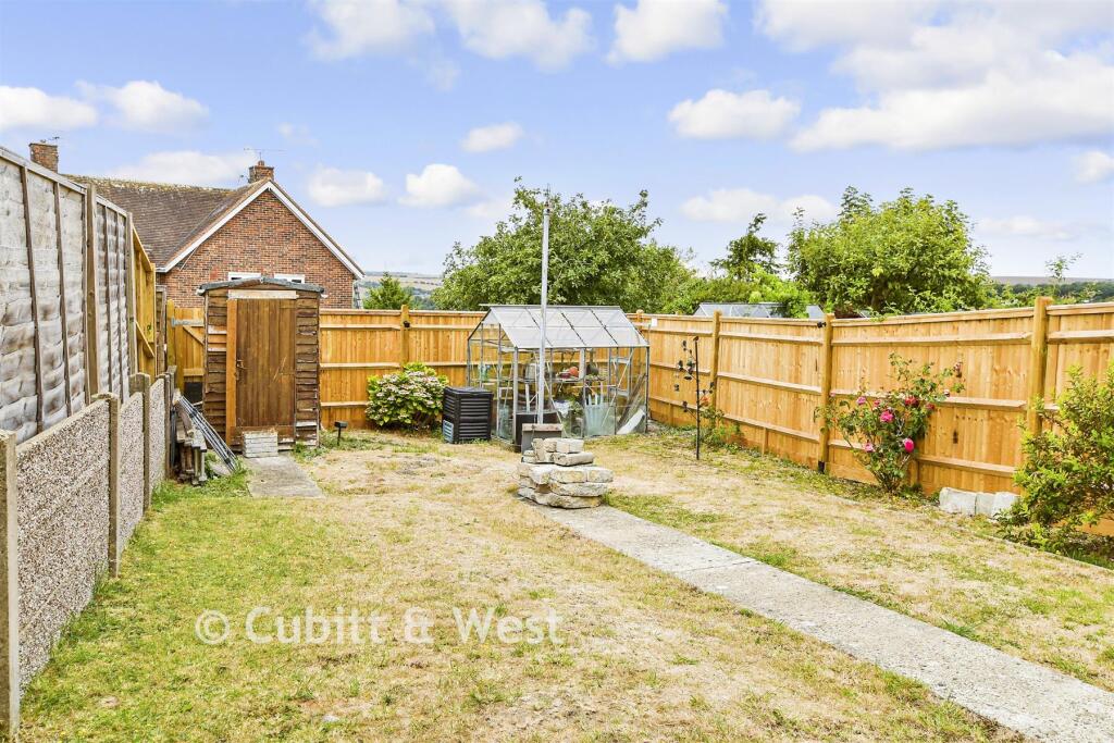 Main image of property: Rustington Road, Brighton, East Sussex
