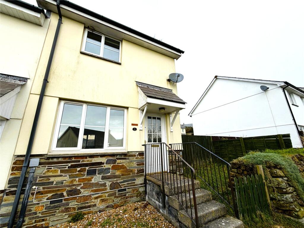 Main image of property: Carwollen Road, St Austell, PL25