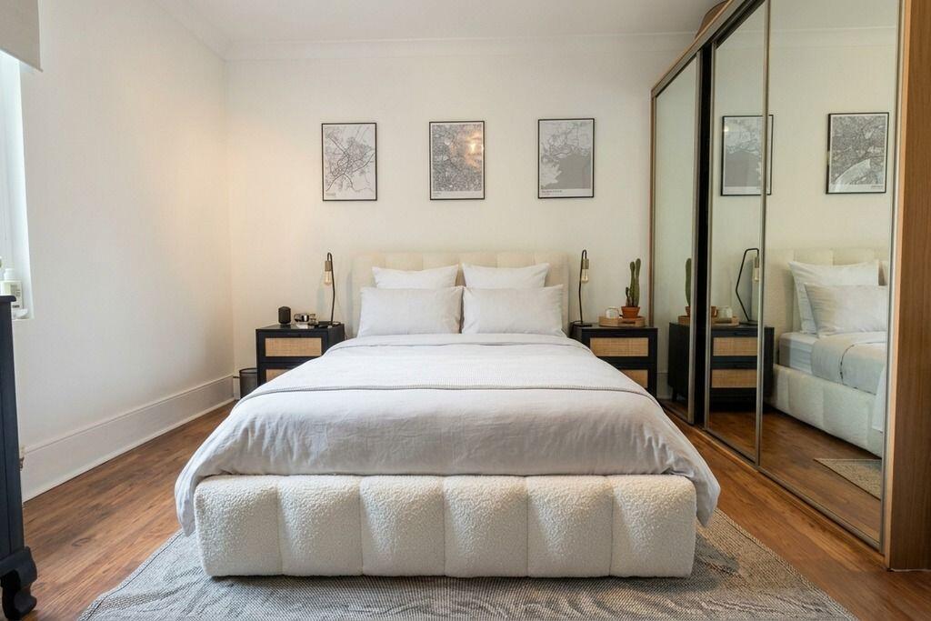 Apartment in London, Muswell Hill - View 5
