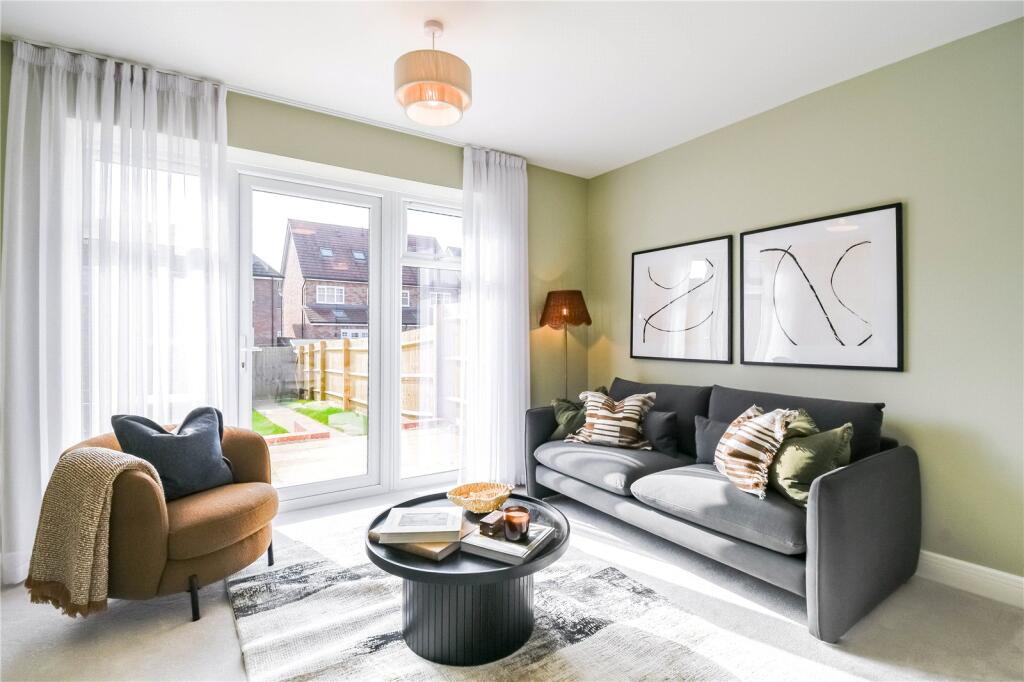 Main image of property: The Violet, Wallingford, Oxfordshire, OX10